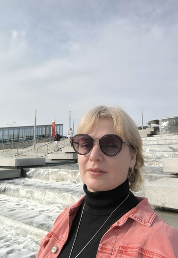 My photo - Anna, 53 from Krasnodar (@anna299583)