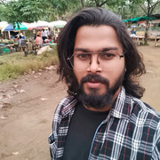 Gowri Manalan 23 Bengaluru