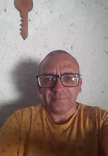 My photo - Mmc, 50 from Bagé (@mmc67)