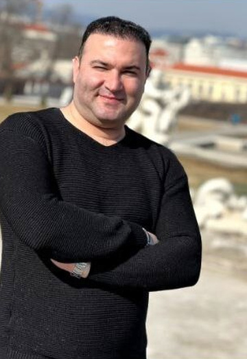 My photo - Hamed, 40 from Aachen (@hamed303)