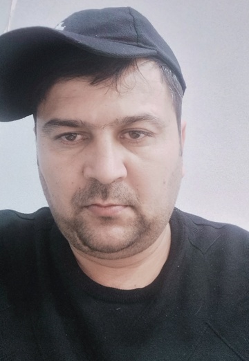 My photo - Askar Mamayusupov, 37 from Krasnoyarsk (@askarmamausupov)