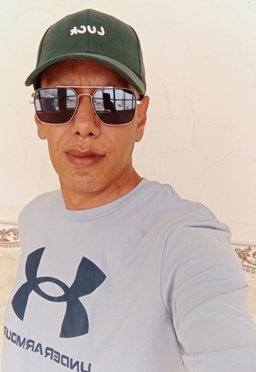 Ma photo - Khaled, 42 de Alger (@khaled1030)