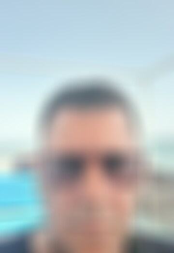 My photo - Fahri, 57 from Istanbul (@fahri433)