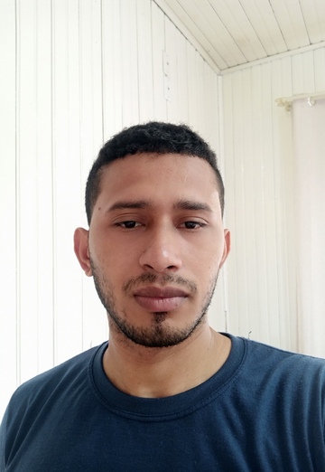 My photo - Luiz, 24 from São Paulo (@melhornome512)