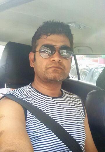 My photo - Aaditya, 50 from Ahmedabad (@aaditya31)