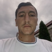 Mirjalol 30 Astrakhan