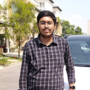 Sathwikreddy 20 Hyderabad