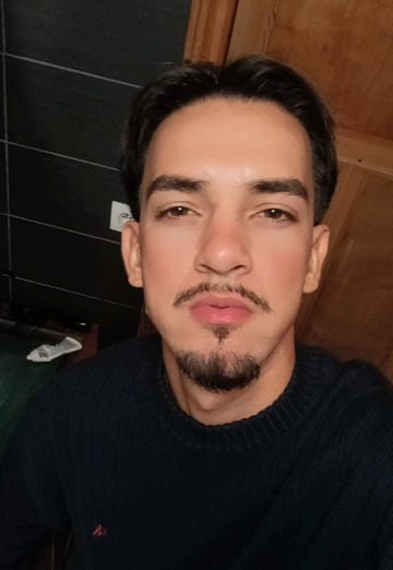 Minha foto - Sergio Lemes, 29 de Lille (@kovalskykoslov)