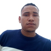 Samuel Alejandro 26 Brasília