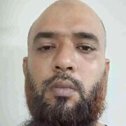 RIZWAN KHAN 43 Navi Mumbai