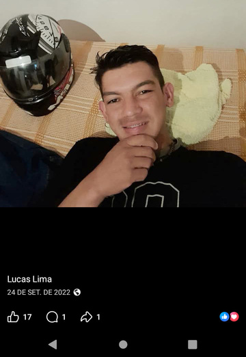 Lucas (@lucas2237) — my photo № 1