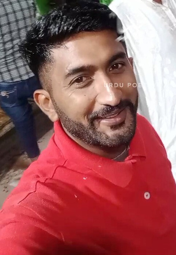 Adeel (@adeel121) — my photo № 1