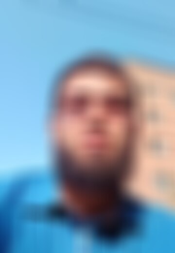 Моя фотография - Бек, 31 из Москва (@bek28158)