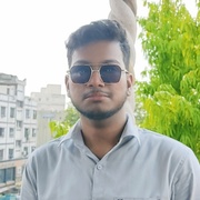 Rafi Ahmed 21 Kolkata