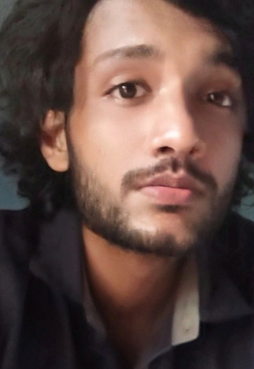 My photo - Krishna, 26 from Delhi (@krishna567)