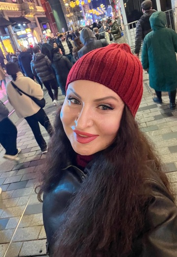 My photo - Alena, 44 from Istanbul (@alena174667)