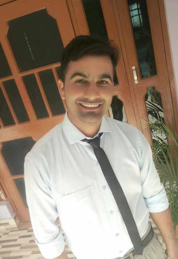 My photo - kulbhushan, 36 from Dubai (@kulbhushan)