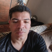 Valberth da Silva 28 Goiânia