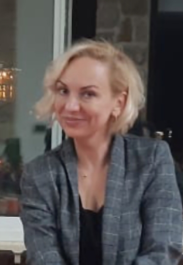 My photo - Antanina, 47 from Beirut (@antanina22)