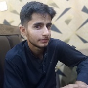 M Aleem Amjad 23 Sahiwal