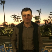 Hakan 50 Antalya