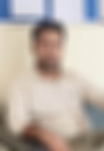 My photo - Bahab, 29 from New Delhi (@bahab4)