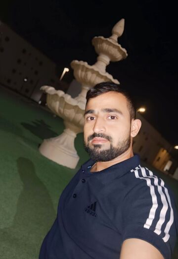 My photo - Aryan, 30 from Jeddah (@aryan565)