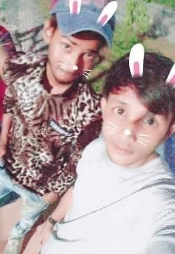 Abdul (@abdul6386) — my photo № 1