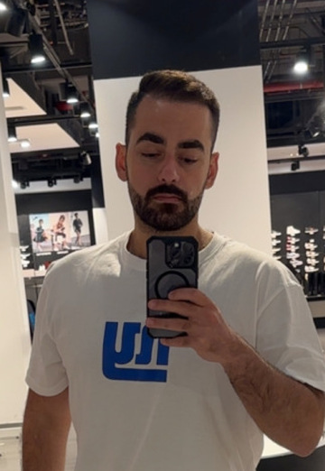 My photo - Abdallah, 30 from Amman (@abdallah255)