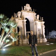 Іgor 42 Naples