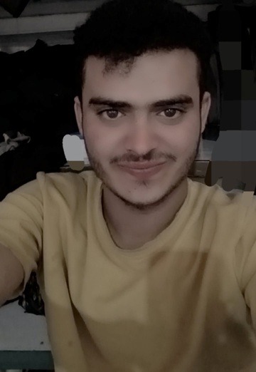 Mahoma (@mahoma) — my photo № 2