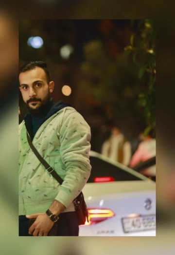 Mohammad (@mohammad1399) — my photo № 1