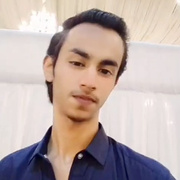 Obaid 19 Karachi