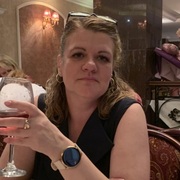 Inga 44 Saint Petersburg