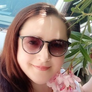 Anna 38 Vologda