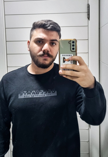 My photo - Mohammed, 22 from Slemani (@mohammed2229)