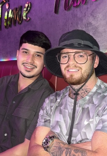 Elliott bassett (@elliottbassett) — my photo № 2