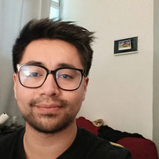 Andres 30 Buenos Aires
