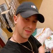 Gustavo 31 São Paulo