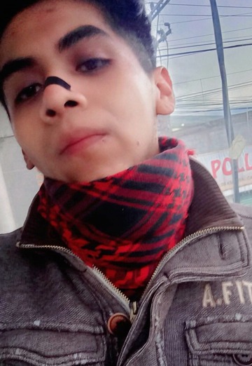 My photo - Evan, 24 from Puebla (@evan585)