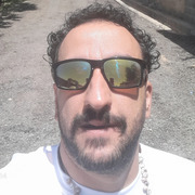 Pouriya 33 Indian Head