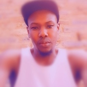 Khaya Wiseman Mncube 34 Johannesburg