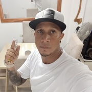 Jonathan Mendoza 41 Cartagena