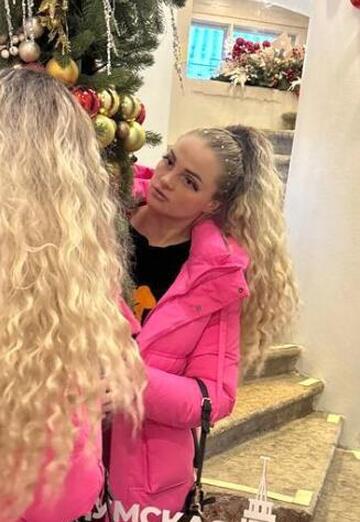 My photo - Evgeniya, 42 from Saint Petersburg (@evgeniya92634)