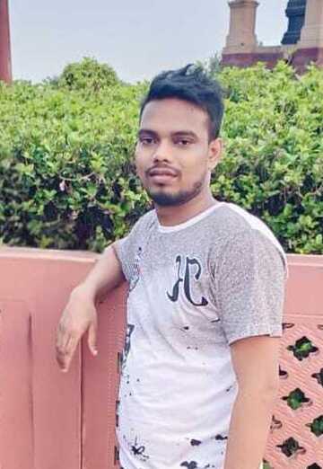 My photo - Md Raja, 20 from Newark (@mdraja2)