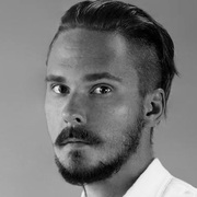 Daniil 43 Copenhagen