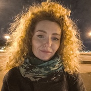 Екатерина 43 Москва