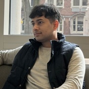 Dhairya 26 Nueva York