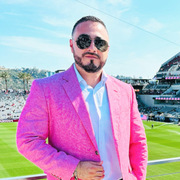 Ricardo Jiménez 46 Tijuana