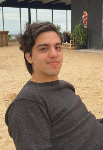 Alejandro Catala (@alejandrocatala) — my photo № 1